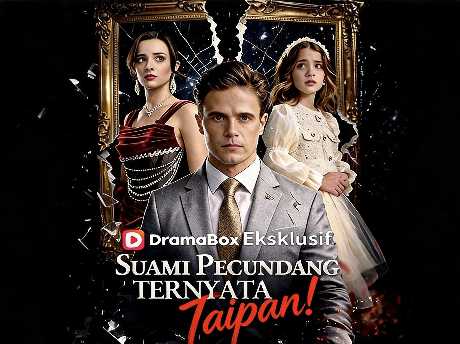 Suami Pecundang? Ternyata Taipan! drama 