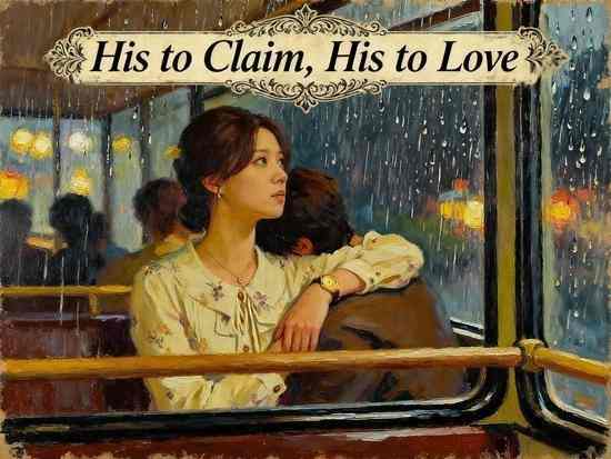 His to Claim, His to Love