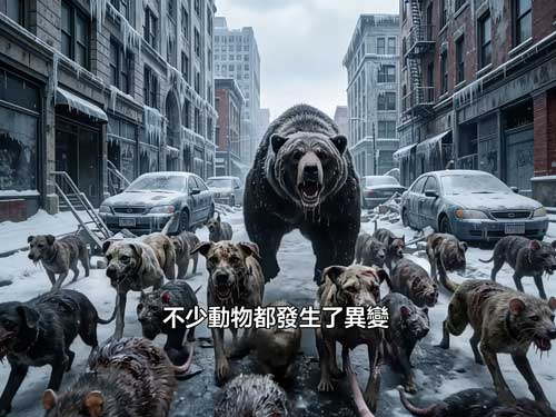 【重生不是重來，是提前作弊】這一次，他選擇把命握在自己手上