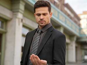 El aroma del amor perdido del CEO (Doblado)