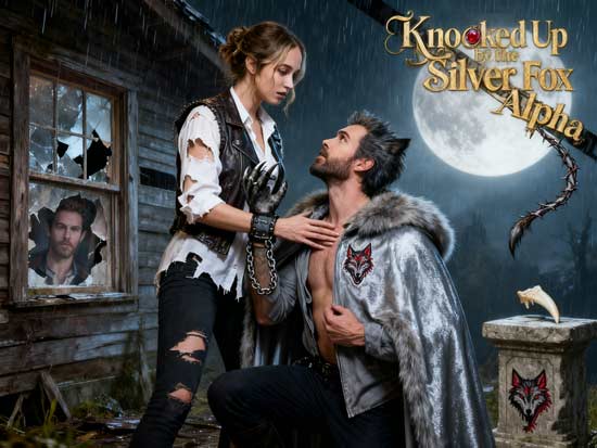 Knocked Up by the Silver Fox Alpha Full Movie