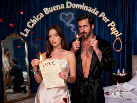 La estética de lo prohibido