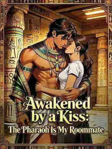 Awakened by a Kiss: The Pharaoh Is My Roommate Watch Free