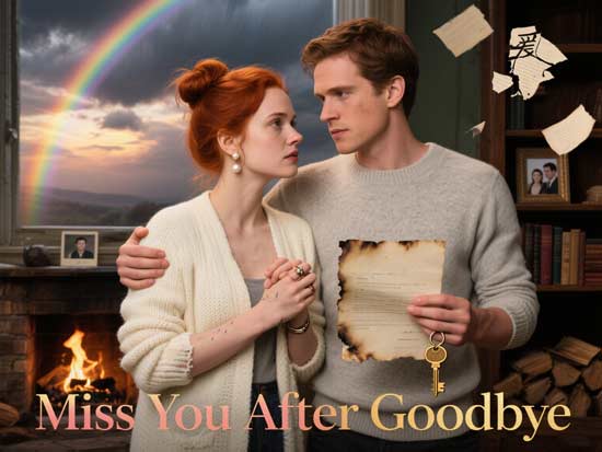 Miss You After Goodbye DramaBox