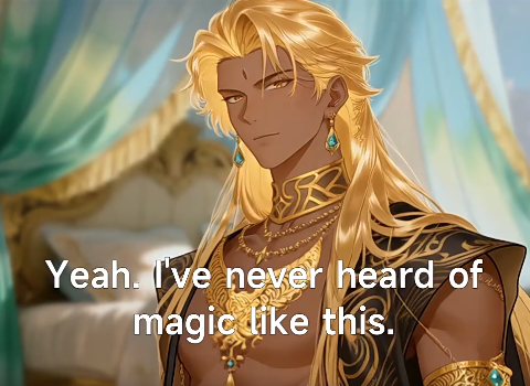 Reverse Harem Chaos: Healing Beasts, Capturing Hearts | From Veterinary Intern to Peacock Princess