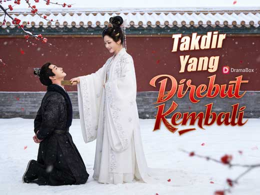 🍁💃Takdir Yang Direbut Kembali Drama China: Ketika Seorang Putri Rendah Bangkit dan Menggenggam Nasibnya Sendiri