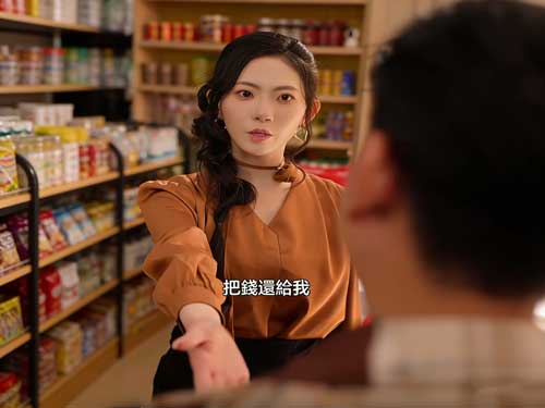 鐵血三七短劇主演介紹 周朕｜飾 王三七