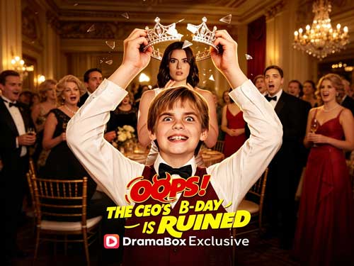 Oops! The CEO's Birthday is Ruined Full Episode Watch Free - Dailymotion Oops! The CEO's Birthday is Ruined Full Episode Watch Free - Dailymotion