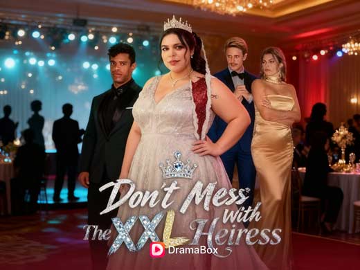 Don't Mess With The XXL Heiress DramaBox Free Online
