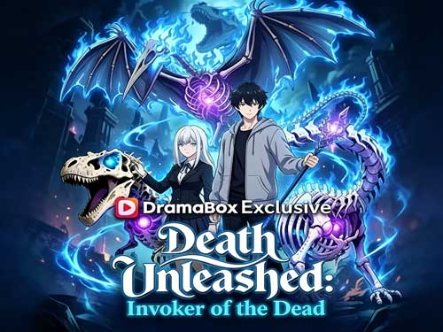 Death Unleashed: Invoker of the Dead Dailymotion Anime Full Movie