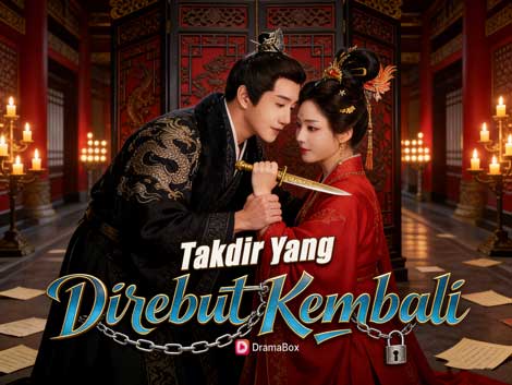 Takdir Yang Direbut Kembali Drama China💔Drama Pendek dengan Luka Panjang dan Kepuasan yang Perlahan Menggigit