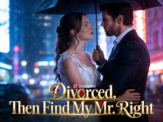 [NEW] Divorced, Then Find My Mr. Right Full Movie 4K: The Romance Hits Harder Because She No Longer Needs It