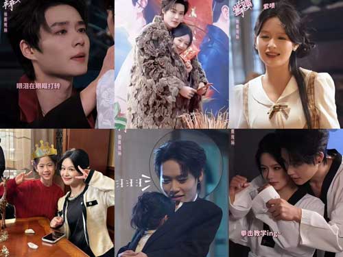 She Was Never a Good Girl: EXCLUSIVE BEHIND-THE-SCENES YOU WON’T FIND ANYWHERE ELSE