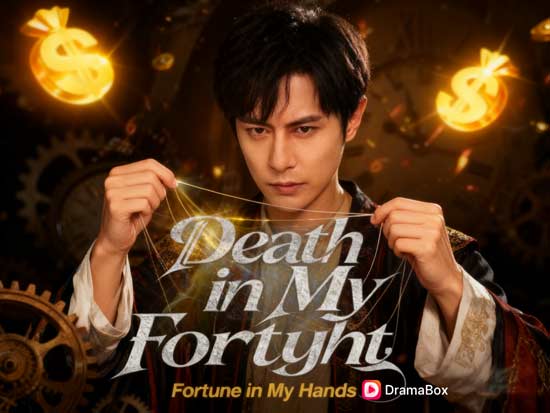 Death in My Sight, Fortune in My Hands Full Movie DramaBox Death in My Sight, Fortune in My Hands Full Movie DramaBox