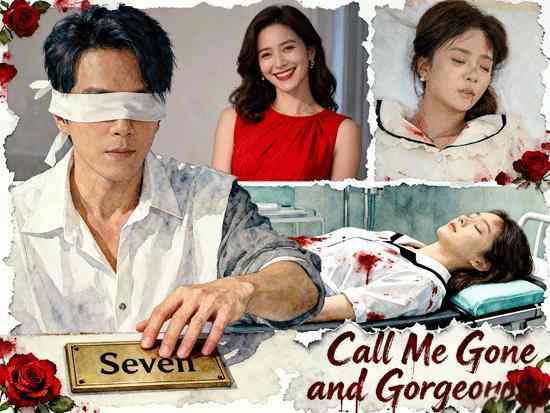 Call Me Gone and Gorgeous