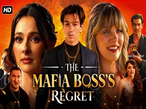 The Mafia Boss's Regret Full Movie Watch Free Online Dramawave