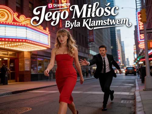 Jego Milosc Byla Klamstwem Cały Film Za Darmo Obsada