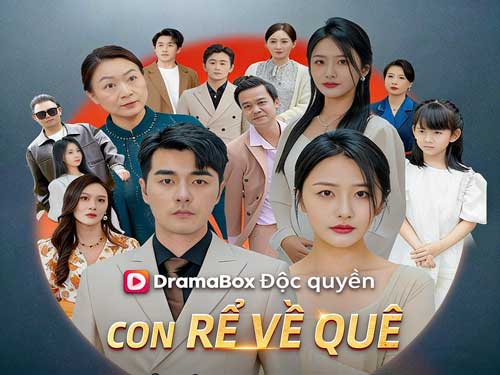 😎💸Con Rể Về Quê Xem Phim Online: Khi chàng rể bị khinh thường lật ngược số phận đầy ngoạn mục