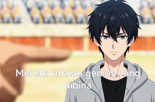 Penjinak Mayat Hidup Tingkat SSS Anime di DramaBox, kisah epik tentang reinkarnasi, balas dendam, dan kekuatan dinosaurus undead yang mengubah takdir seorang underdog menjadi legenda.