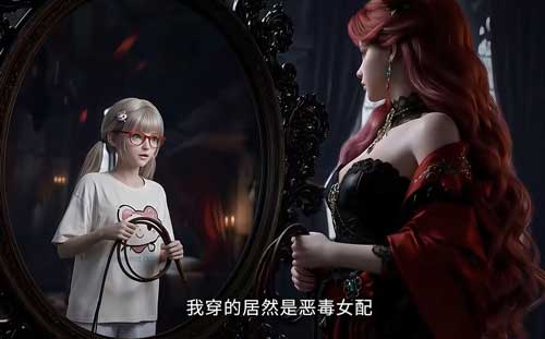 大小姐，您給惡魔執事調成啥了線上看：一場本該血腥收場的劇情，被一個社畜玩家硬生生改寫