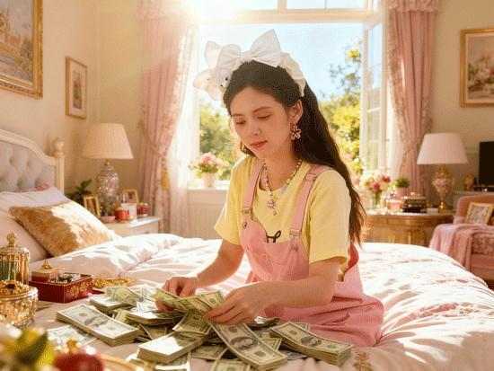 Caught in the Game of Love