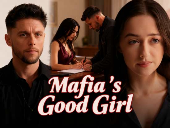 Mafia's Good Girl Watch Online Free
