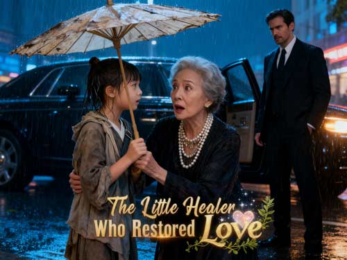 The Little Healer Who Restored Love Full Episodes