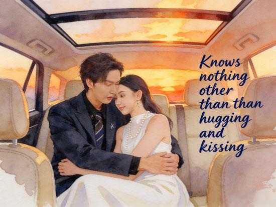 Her Heart's Possession, His Favorite Obsession