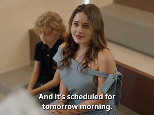 Medical Genuius is Not Someone to Mess with Full Movie Where to Watch - DramaBox