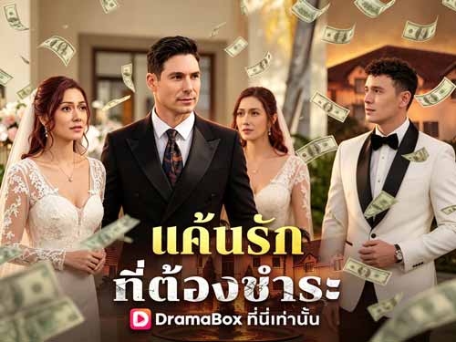 แค้นรักที่ต้องชําระพากย์ไทย แค้นรักที่ต้องชําระพากย์ไทย