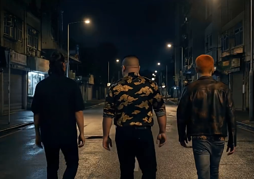 【跨界當倒爺，我的雜貨鋪通萬物】當泡麵變成戰略資源，一間不起眼的小店，怎麼把末世玩成商業奇蹟