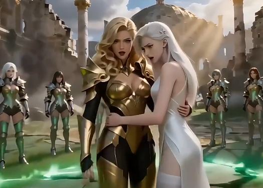 【外賣車變穿越門?】《玉顏爲聘:多子多福系統》線上看:當「多子多福」成為最強金手指,異世界畫風徹底歪掉! 【外賣車變穿越門?】《玉顏爲聘:多子多福系統》線上看:當「多子多福」成為最強金手指,異世界畫風徹底歪掉!