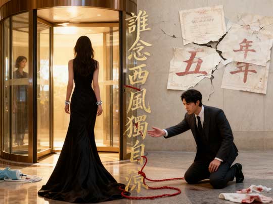 愛恨交織，情感如詩如畫