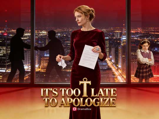 😔💔It’s Too Late to Apologize Full Movie 4K Short Drama | When a Woman Leaves Quietly, the Silence Becomes Unforgivable