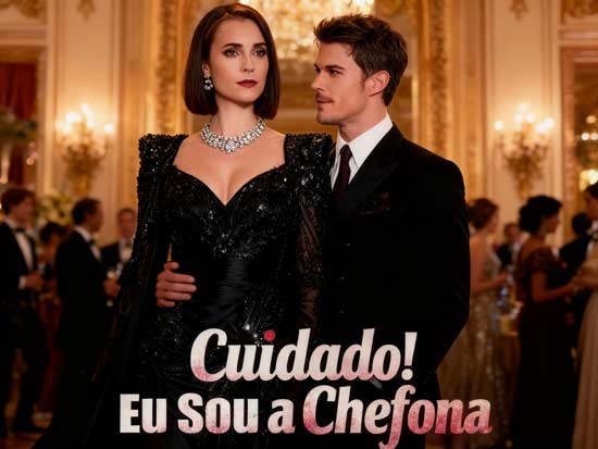 Eleanor e o labirinto da alta sociedade: manipulação, poder e resiliência Eleanor e o labirinto da alta sociedade: manipulação, poder e resiliência