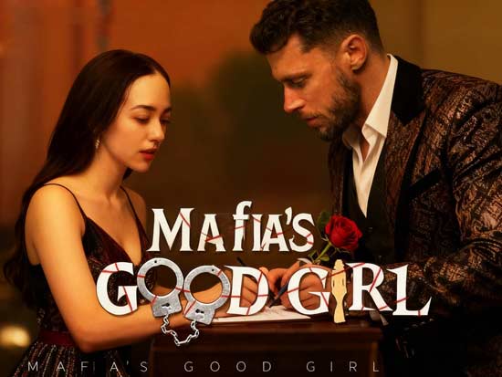 Mafia's Good Girl DramaBox Full Episodes