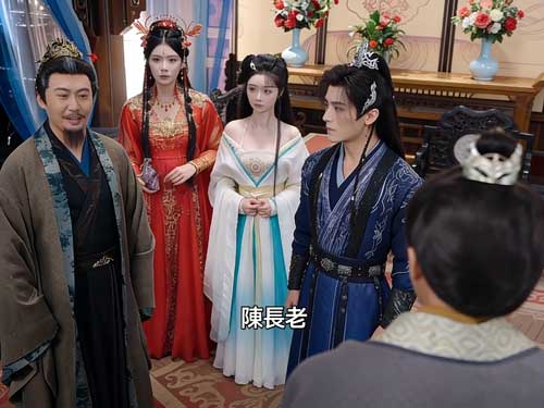 【一掌翻桌,全場噤聲】八境武夫在婚宴殺瘋了線上看:最狂新郎不是來拜堂,是來清場的 【一掌翻桌,全場噤聲】八境武夫在婚宴殺瘋了線上看:最狂新郎不是來拜堂,是來清場的