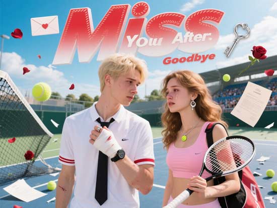 Miss You After Goodbye Without Cast