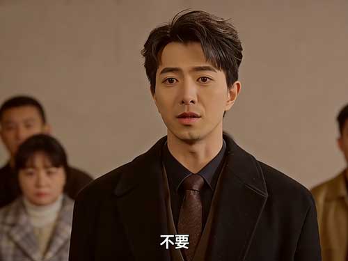 《媽媽別回頭，跑出那座山》（別名《妈妈，别回头，一直跑下去》）以沉重題材與強烈情感刻畫母女羈絆，帶來震撼人心的觀劇體驗。