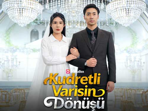 Kudretli Varisin Dönüşü Türkçe Altyazılı Oyuncu Tanıtımı