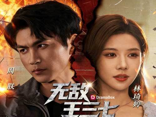 鐵血三七線上看短劇全集 | 都市復仇&強者回歸超燃爽劇