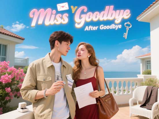 Miss You After Goodbye