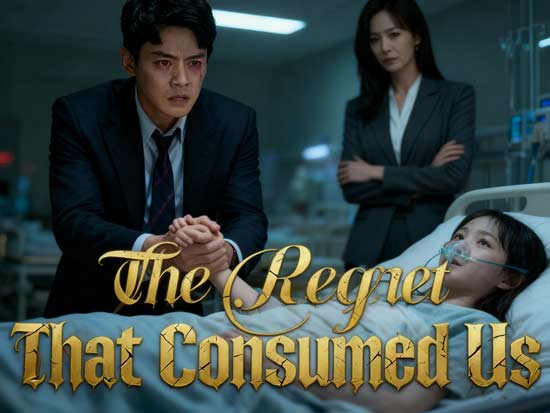 The Regret That Consumed Us Full Video DramaBox The Regret That Consumed Us Full Video DramaBox