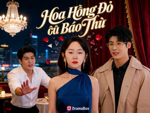 Xem Phim Hoa Hồng Đỏ Báo Thù Miễn Phí Trọn Bộ