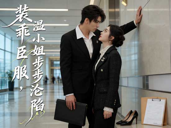 《獵學弟誤獵到大佬》線上看婚姻證書被狗咬爛？誰說短劇不能從荒誕開始爆點