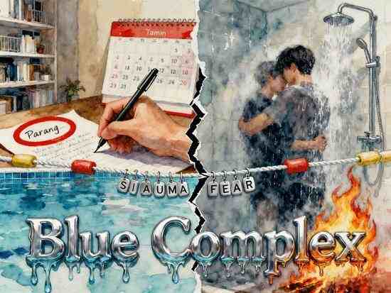 Blue Complex