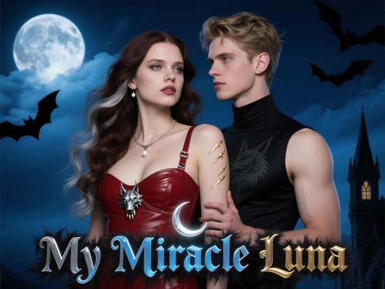 My Miracle Luna Read Online Free