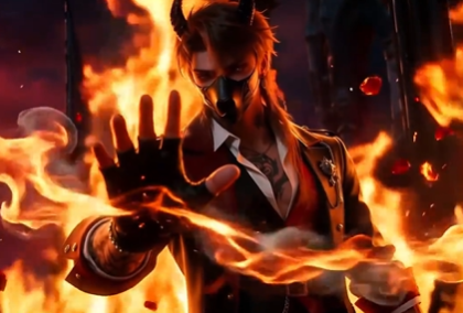 Tame the Devils or Die: The Villainess’s Revenge Outplayed Anime Full Movie