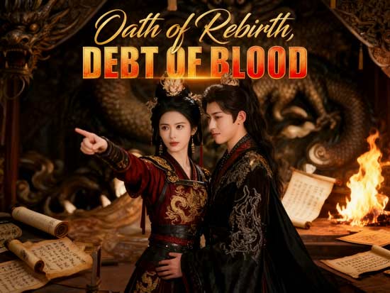 Oath of Rebirth, Debt of Blood: When Vengeance Wears the Face of Love