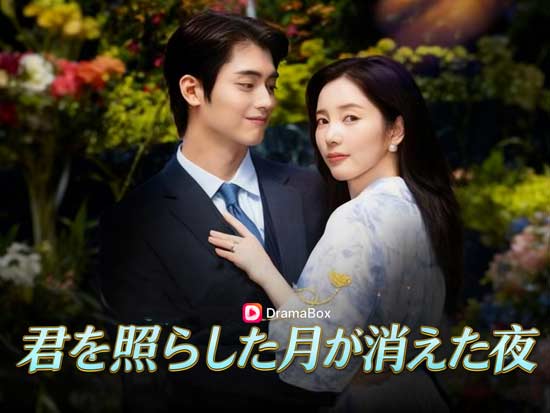 君を照らした月が消えた夜全集無料